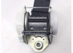 Recambio de cinturon seguridad trasero derecho para volkswagen passat variant (365) advance bluemotion referencia OEM IAM 3C9857 2