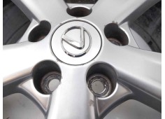 Recambio de llanta para lexus rx 400h referencia OEM IAM 4261A48020   2