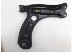 Recambio de brazo suspension inferior delantero izquierdo para skoda roomster (5j7) elegance referencia OEM IAM 60R407151E   2