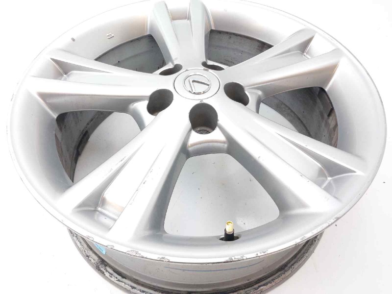 Recambio de llanta para lexus rx 400h referencia OEM IAM 4261A48020  