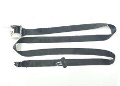 Recambio de cinturon seguridad trasero izquierdo para volkswagen passat variant (365) advance bluemotion referencia OEM IAM 3C98