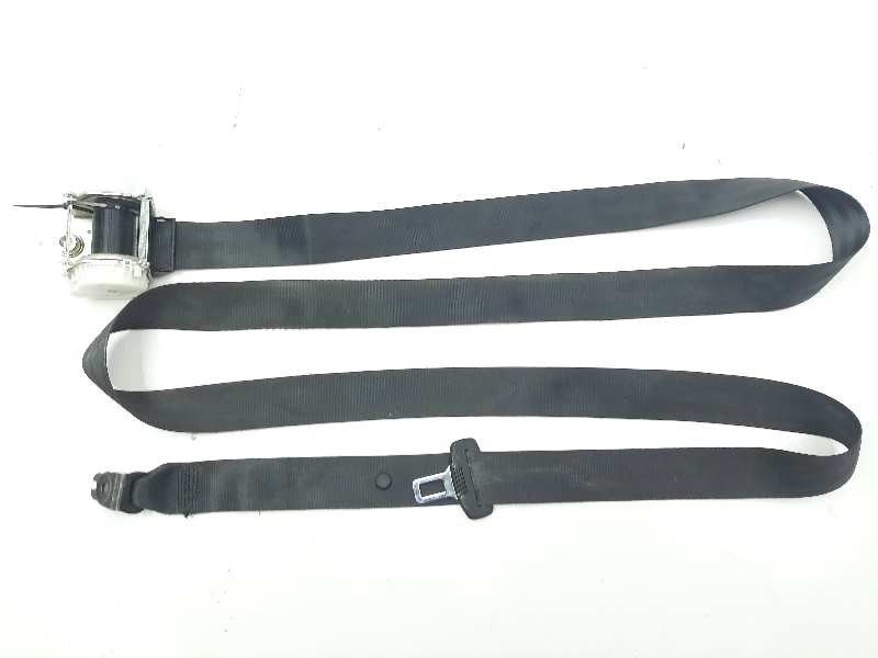 Recambio de cinturon seguridad trasero izquierdo para volkswagen passat variant (365) advance bluemotion referencia OEM IAM 3C98