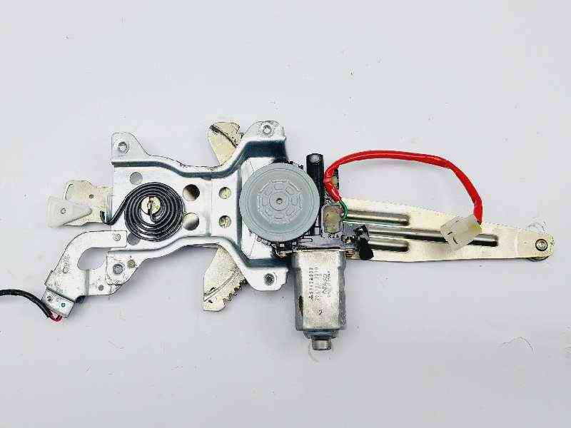 Recambio de elevalunas trasero derecho para mitsubishi montero sport (k90) 2.5 td gls referencia OEM IAM 5713A022 2621003220 DEN