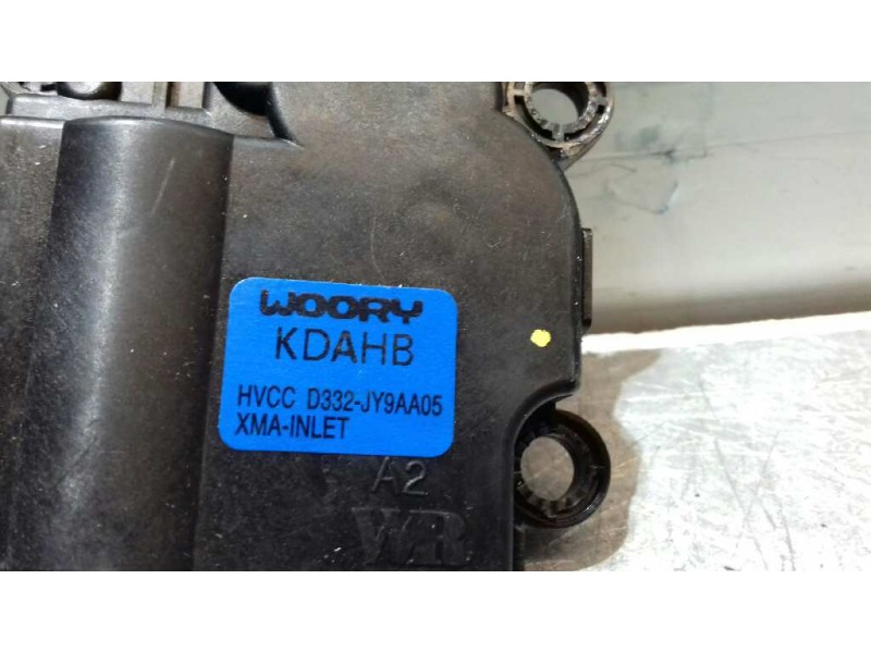 Recambio de modulo electronico para kia carens ( ) concept referencia OEM IAM D332JY9AA05  