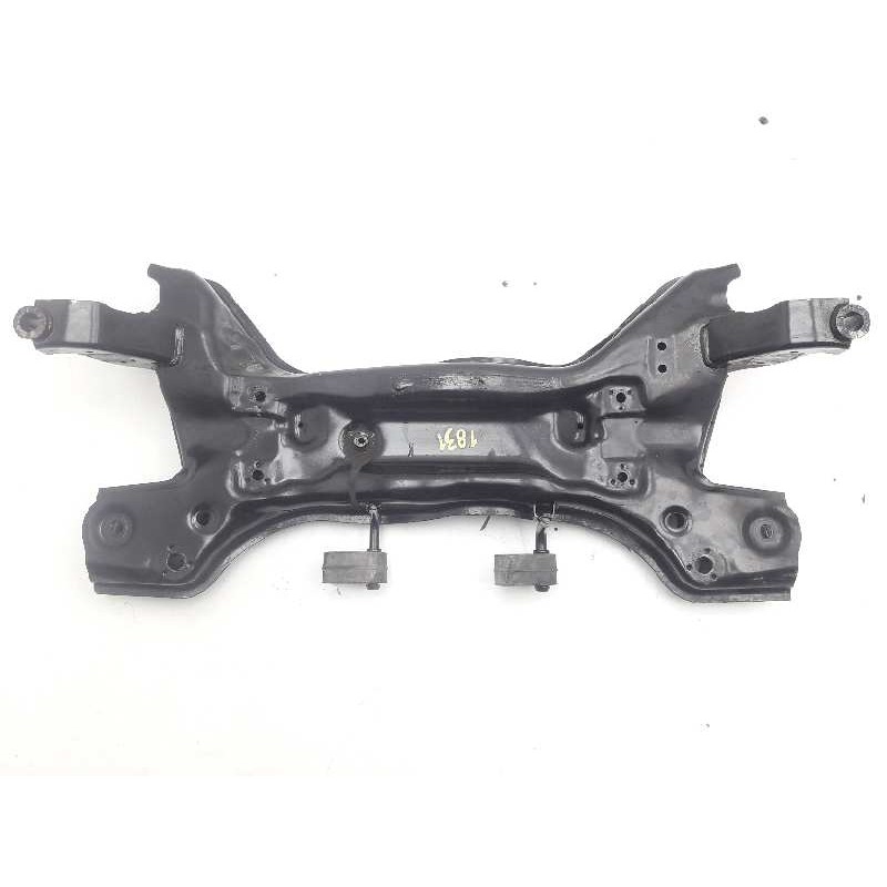 Recambio de puente delantero para skoda roomster (5j7) elegance referencia OEM IAM   