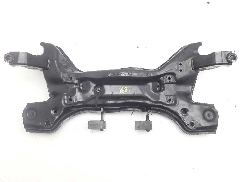Recambio de puente delantero para skoda roomster (5j7) elegance referencia OEM IAM   