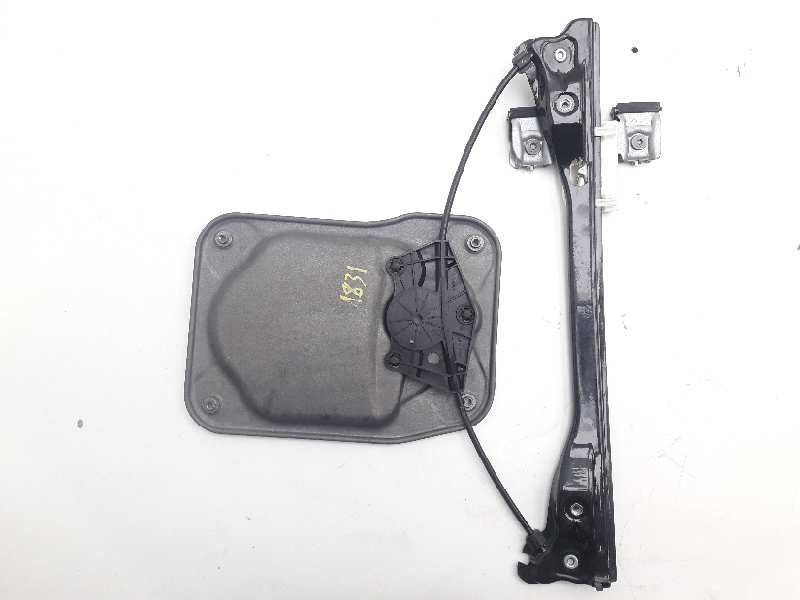 Recambio de elevalunas delantero derecho para skoda roomster (5j7) elegance referencia OEM IAM 121347  