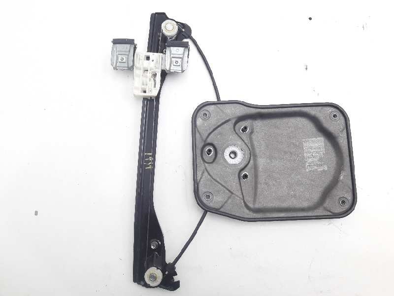 Recambio de elevalunas delantero derecho para skoda roomster (5j7) elegance referencia OEM IAM 121347  