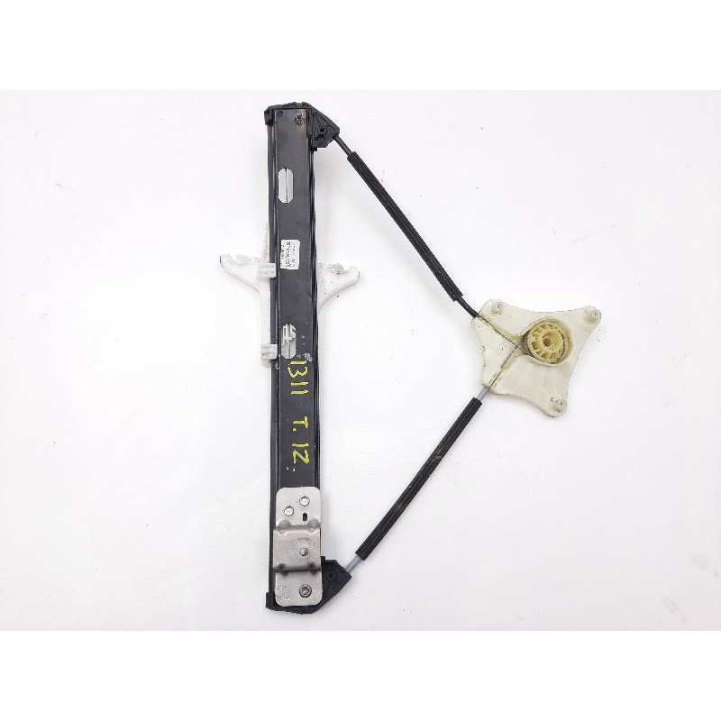 Recambio de elevalunas trasero izquierdo para seat arona style referencia OEM IAM 6F0839461A  