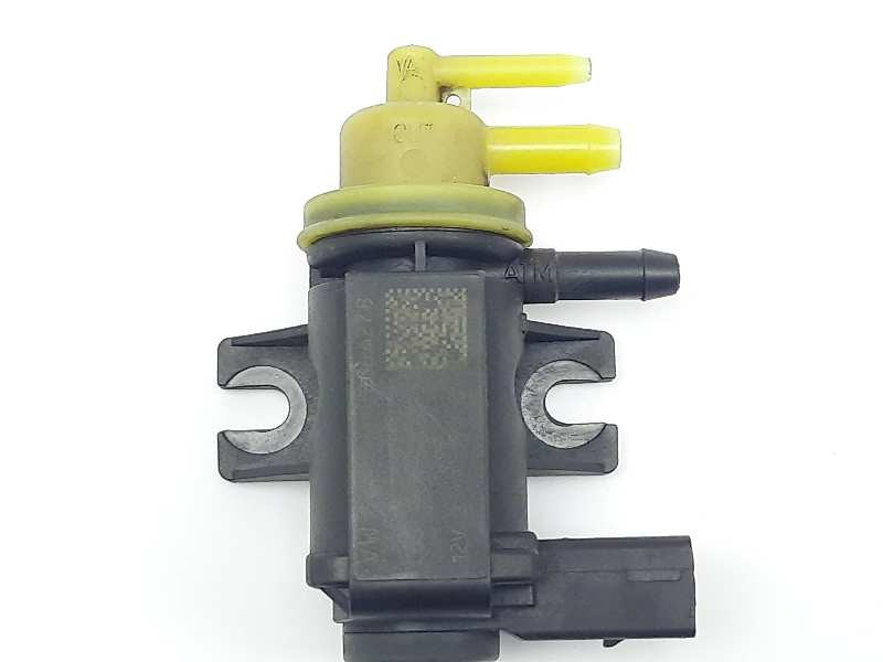 Recambio de valvula aire adicional para volkswagen passat variant (365) advance bluemotion referencia OEM IAM 1K0906627B  
