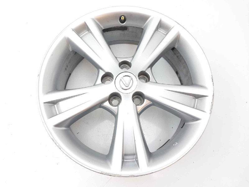 Recambio de llanta para lexus rx 400h referencia OEM IAM 4261A48020  