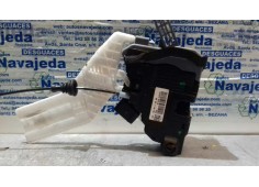 Recambio de cerradura puerta trasera derecha para kia carens ( ) concept referencia OEM IAM 81420A4030 ELECTRICA 5 PINS