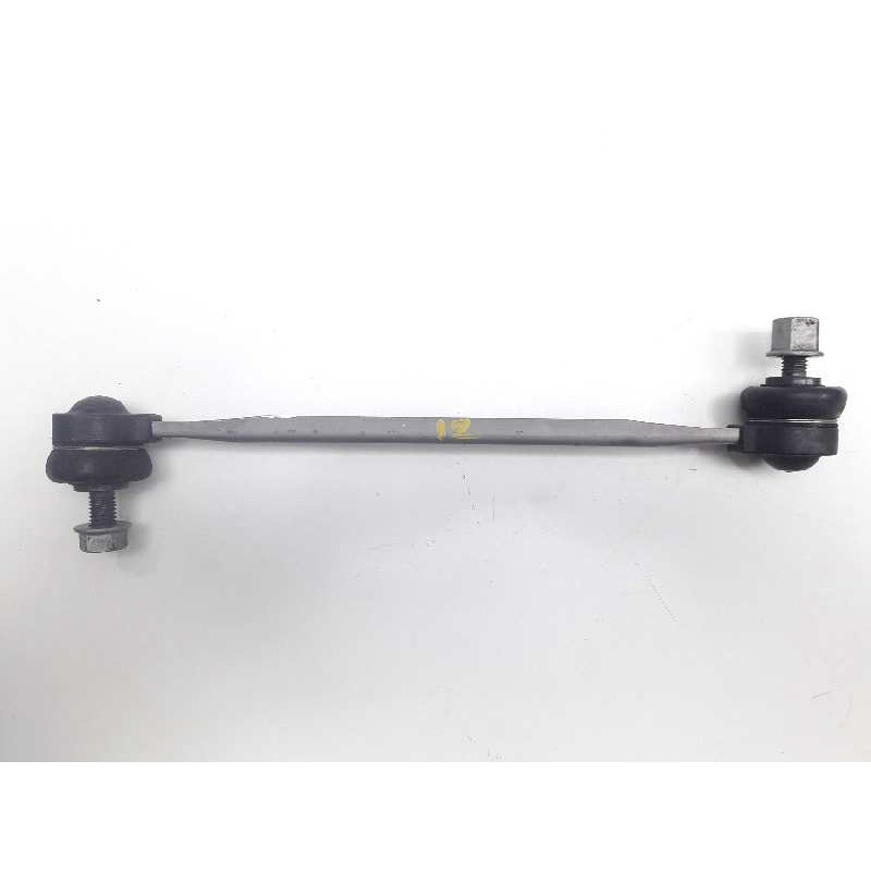 Recambio de bieleta estabilizadora delantera derecha para skoda roomster (5j7) elegance referencia OEM IAM 6R0411315  