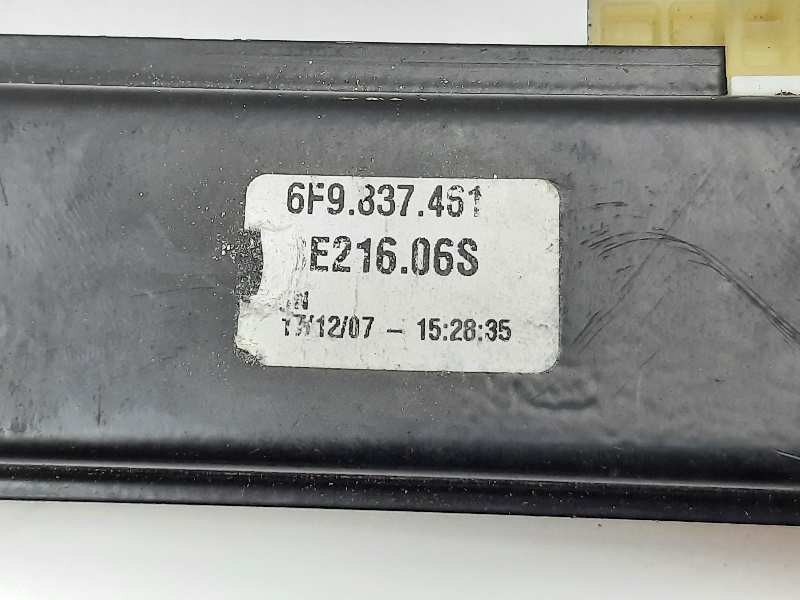 Recambio de elevalunas delantero izquierdo para seat arona style referencia OEM IAM 6F9837461  