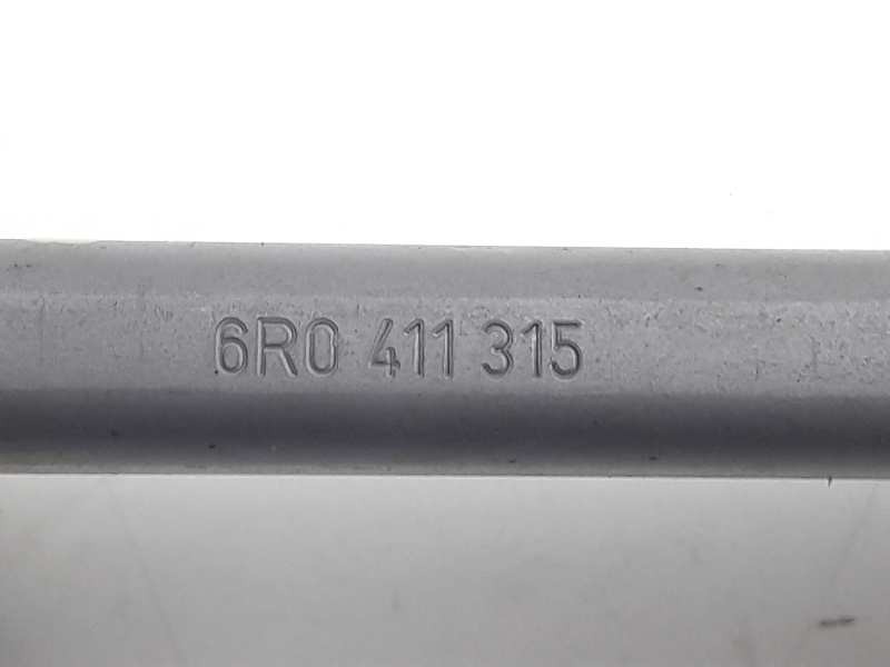 Recambio de bieleta estabilizadora delantera derecha para skoda roomster (5j7) elegance referencia OEM IAM 6R0411315  