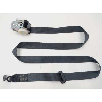 CINTURON SEGURIDAD TRASERO IZQUIERDO BM51611B68AF3JA6 BM51611B68AF 