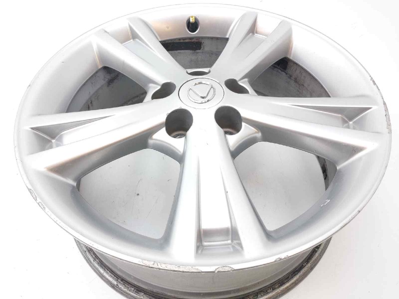 Recambio de llanta para lexus rx 400h referencia OEM IAM 4261A48020  