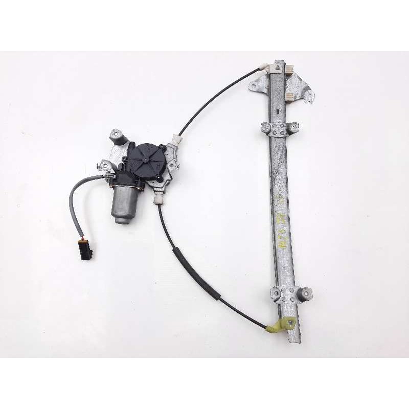 Recambio de elevalunas delantero izquierdo para nissan almera (n16/e) visia referencia OEM IAM 400601T3  