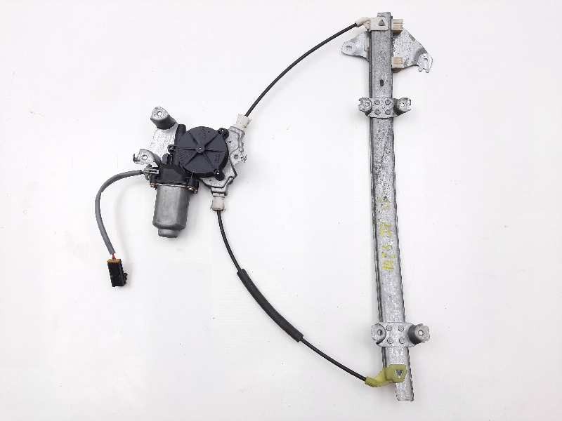 Recambio de elevalunas delantero izquierdo para nissan almera (n16/e) visia referencia OEM IAM 400601T3  