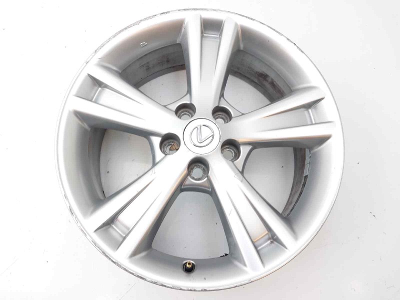 Recambio de llanta para lexus rx 400h referencia OEM IAM 4261A48020  