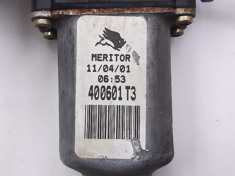 Recambio de elevalunas delantero izquierdo para nissan almera (n16/e) visia referencia OEM IAM 400601T3  