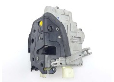 Recambio de cerradura puerta trasera izquierda para volkswagen passat variant (365) advance bluemotion referencia OEM IAM 3C4839