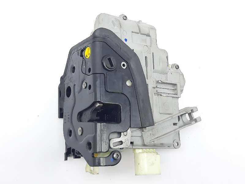 Recambio de cerradura puerta trasera izquierda para volkswagen passat variant (365) advance bluemotion referencia OEM IAM 3C4839