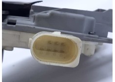 Recambio de cerradura puerta trasera izquierda para volkswagen passat variant (365) advance bluemotion referencia OEM IAM 3C4839 2