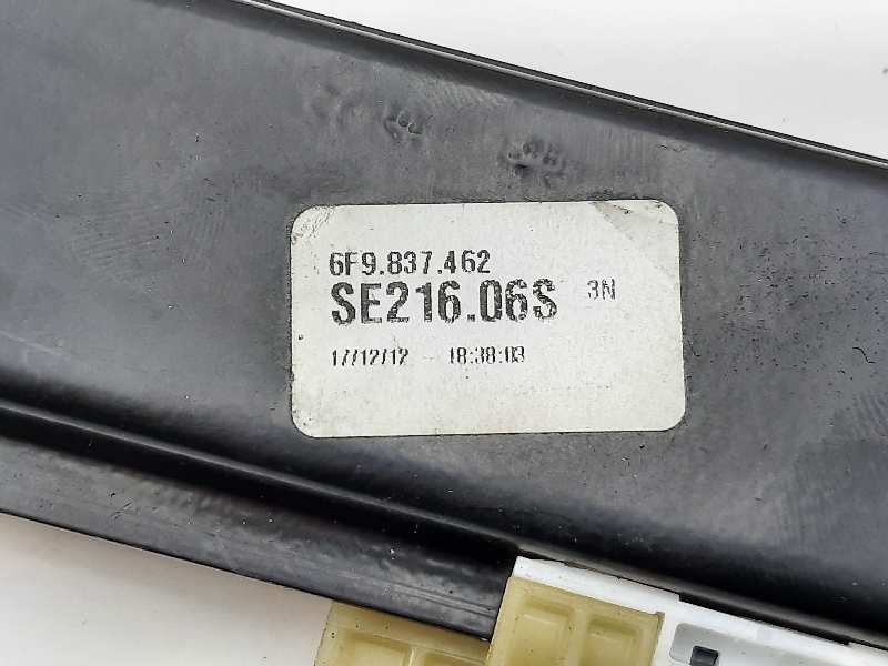 Recambio de elevalunas delantero derecho para seat arona style referencia OEM IAM 6F9837462  