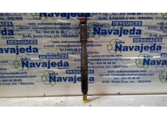 Recambio de inyector para audi a4 berlina (8e) 2.5 tdi quattro (132kw) referencia OEM IAM 059130201F 0432133795 