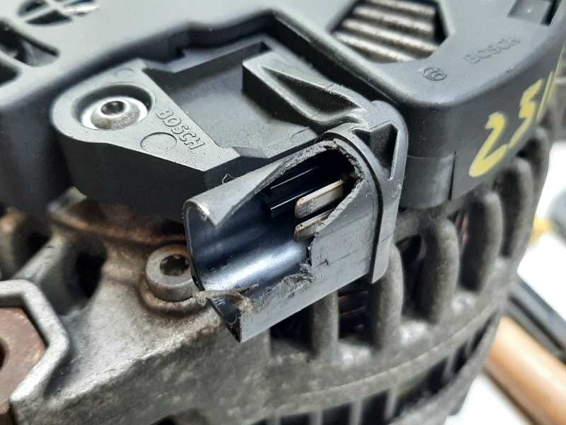 Recambio de alternador para ford mondeo sportbreak (ca2) titanium referencia OEM IAM 6G9N10300ADB  