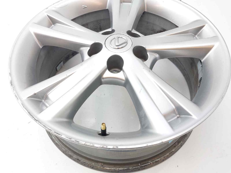 Recambio de llanta para lexus rx 400h referencia OEM IAM 4261A48020  