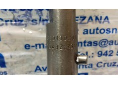 Recambio de inyector para audi a4 berlina (8e) 2.5 tdi quattro (132kw) referencia OEM IAM 059130201F 0432133795  2