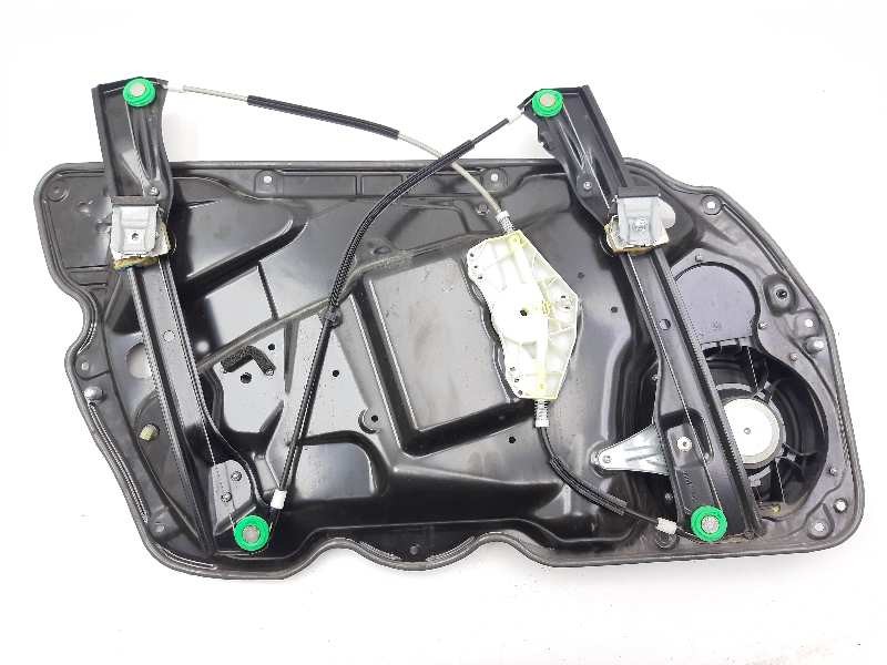 Recambio de elevalunas delantero derecho para volkswagen passat variant (365) advance bluemotion referencia OEM IAM 3AA837756  