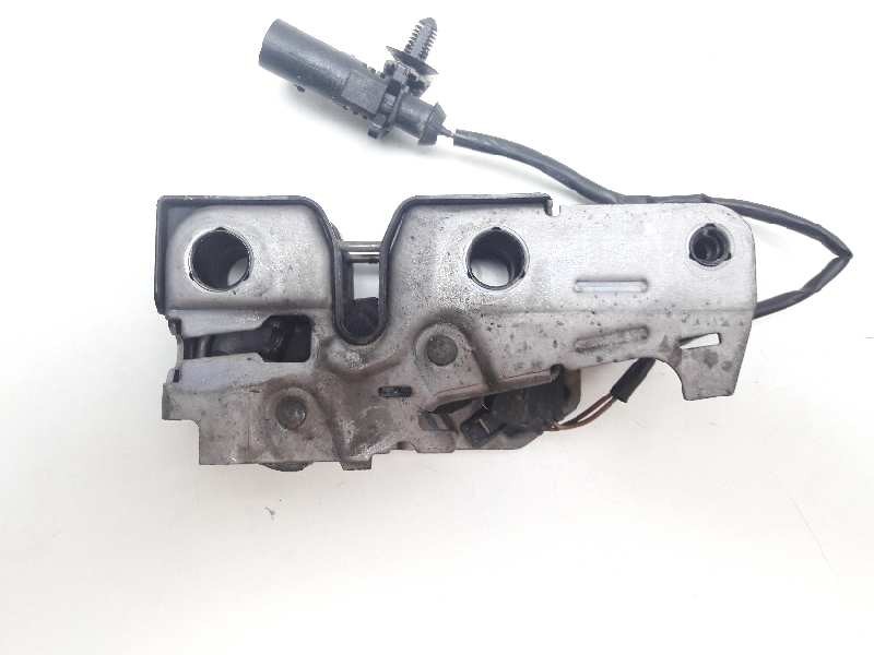 Recambio de cerradura capot para skoda roomster (5j7) elegance referencia OEM IAM 5J0823509 5J0823509E 