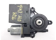 Recambio de motor elevalunas delantero derecho para volkswagen passat variant (365) advance bluemotion referencia OEM IAM 3C0959 2