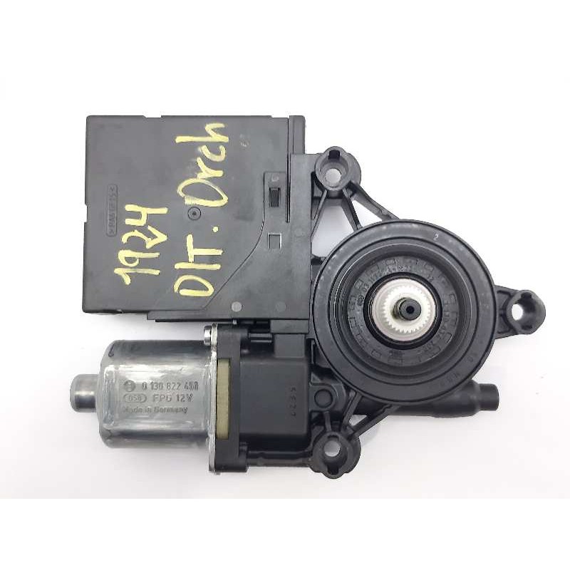 Recambio de motor elevalunas delantero derecho para volkswagen passat variant (365) advance bluemotion referencia OEM IAM 3C0959