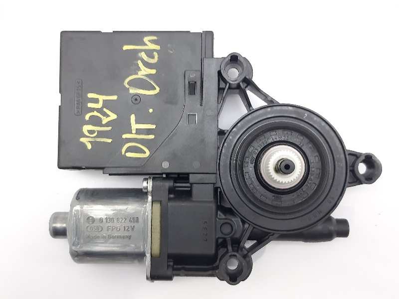 Recambio de motor elevalunas delantero derecho para volkswagen passat variant (365) advance bluemotion referencia OEM IAM 3C0959