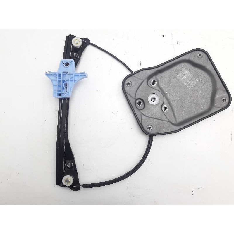 Recambio de elevalunas trasero derecho para skoda roomster (5j7) elegance referencia OEM IAM 121346  