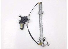 Recambio de elevalunas delantero izquierdo para nissan almera (n16/e) acenta referencia OEM IAM 400601T2  