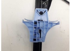 Recambio de elevalunas trasero derecho para skoda roomster (5j7) elegance referencia OEM IAM 121346   2