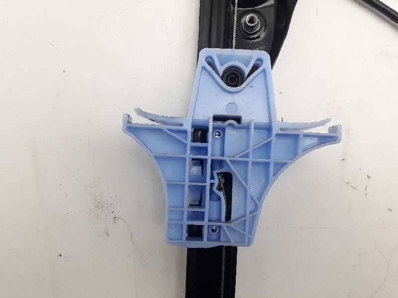 Recambio de elevalunas trasero derecho para skoda roomster (5j7) elegance referencia OEM IAM 121346  