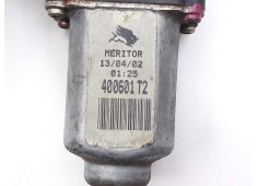 Recambio de elevalunas delantero izquierdo para nissan almera (n16/e) acenta referencia OEM IAM 400601T2   2