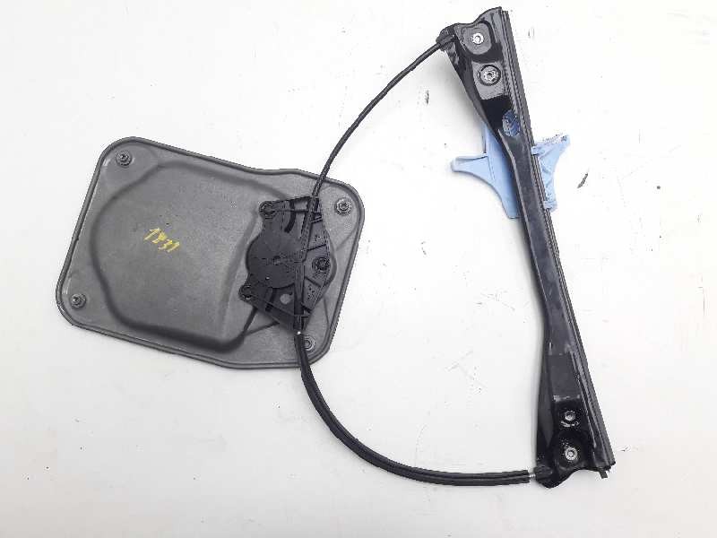 Recambio de elevalunas trasero derecho para skoda roomster (5j7) elegance referencia OEM IAM 121346  