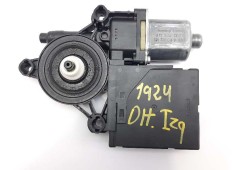 Recambio de motor elevalunas delantero izquierdo para volkswagen passat variant (365) advance bluemotion referencia OEM IAM 3C09 2