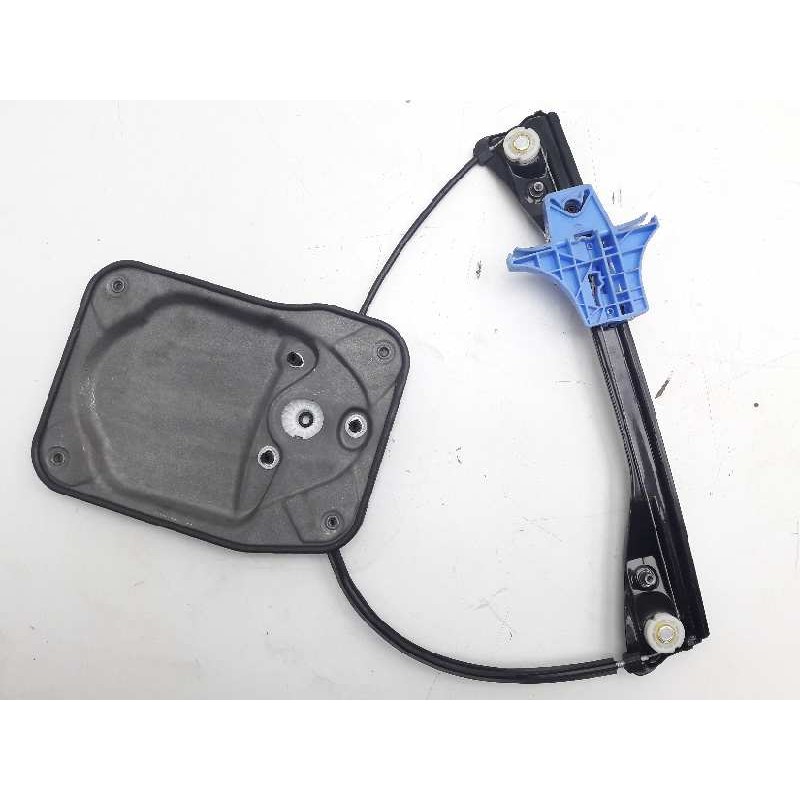 Recambio de elevalunas trasero izquierdo para skoda roomster (5j7) elegance referencia OEM IAM 121346  