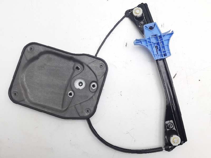 Recambio de elevalunas trasero izquierdo para skoda roomster (5j7) elegance referencia OEM IAM 121346  