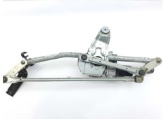 Recambio de motor limpia delantero para volkswagen passat variant (365) advance bluemotion referencia OEM IAM 3AB955419 3AB95502