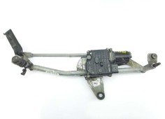 Recambio de motor limpia delantero para volkswagen passat variant (365) advance bluemotion referencia OEM IAM 3AB955419 3AB95502 2