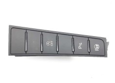 Recambio de mando multifuncion para volkswagen passat variant (365) advance bluemotion referencia OEM IAM 3AB927238L  